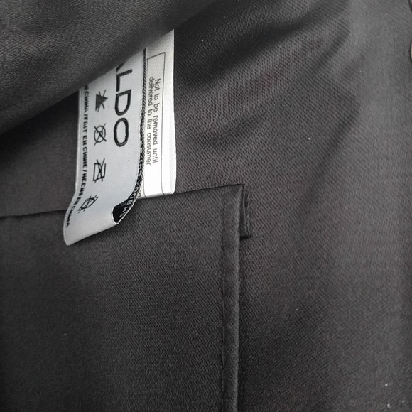 Beautiful sparkly shoulder bag by Aldo🌸🍀 - Picture 8 of 8